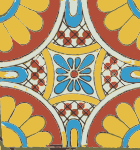 Mexican tile 03